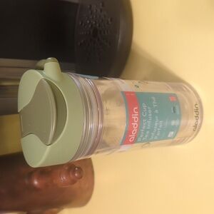 Aladdin Perfect Cup Tea Infuser